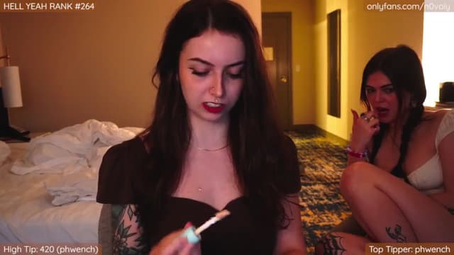 Gallery image thumbnail from n0vaa's myfreecams stream on, 01/26/2024, 01:12 image 19 of 20