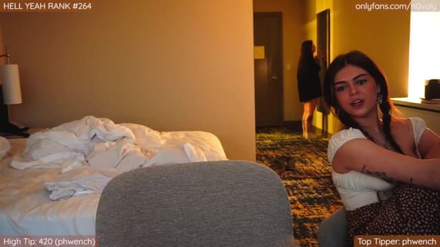 Gallery image thumbnail from n0vaa's myfreecams stream on, 01/26/2024, 01:12 image 8 of 20