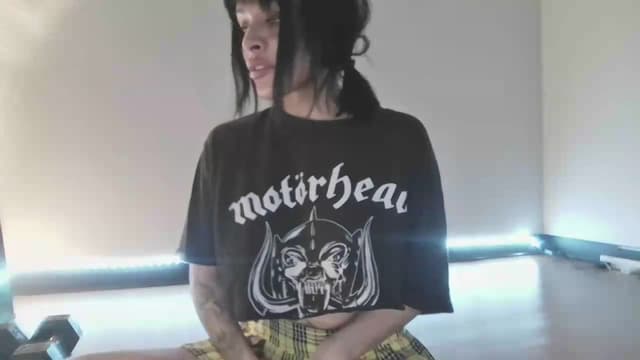 Gallery image thumbnail from nella's myfreecams stream on, 06/30/2026, 17:52 image 12 of 20