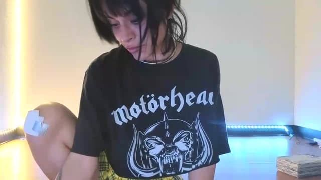 Gallery image thumbnail from nella's myfreecams stream on, 07/06/2026, 19:25 image 19 of 20