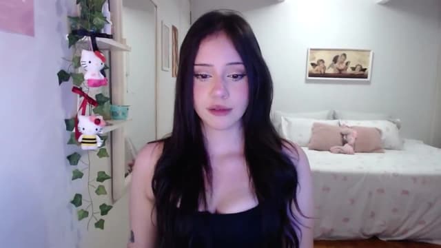 Gallery image thumbnail from nnina's myfreecams stream on, 09/01/2025, 08:45 image 11 of 20