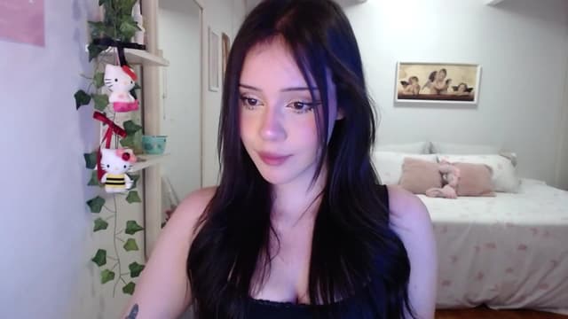 Gallery image thumbnail from nnina's myfreecams stream on, 09/01/2025, 08:45 image 14 of 20