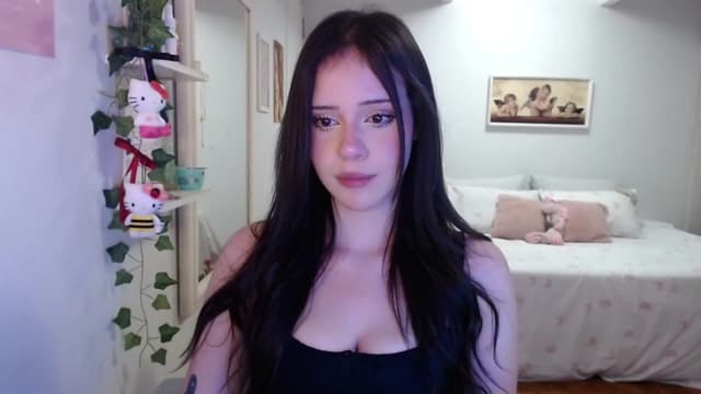 Gallery image thumbnail from nnina's myfreecams stream on, 09/01/2025, 11:37 image 1 of 20