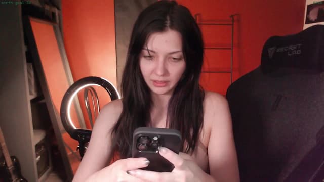 Gallery image thumbnail from nuked's myfreecams stream on, 04/02/2025, 05:07 image 4 of 20