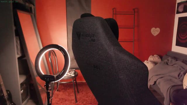 Gallery image thumbnail from nuked's myfreecams stream on, 04/02/2025, 05:07 image 6 of 20