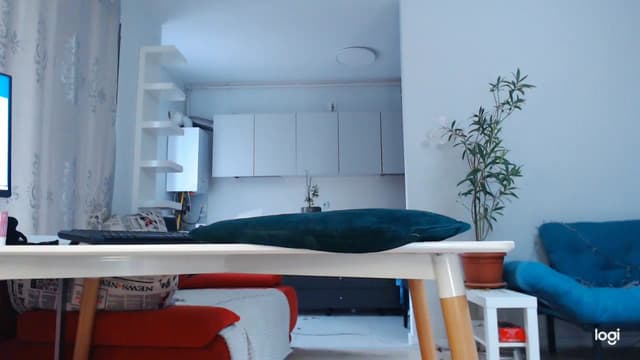 Gallery image thumbnail from oxxxy's myfreecams stream on, 01/21/2024, 09:07 image 15 of 20