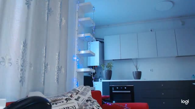 Gallery image thumbnail from oxxxy's myfreecams stream on, 02/17/2024, 08:20 image 16 of 20