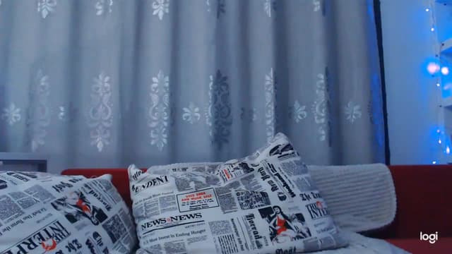 Gallery image thumbnail from oxxxy's myfreecams stream on, 02/18/2024, 05:40 image 20 of 20