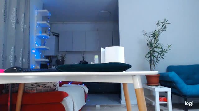 Gallery image thumbnail from oxxxy's myfreecams stream on, 03/04/2024, 17:12 image 13 of 20
