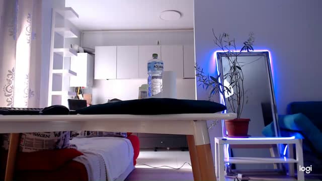 Gallery image thumbnail from oxxxy's myfreecams stream on, 07/15/2024, 07:34 image 5 of 20