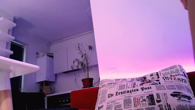 Gallery image thumbnail from oxxxy's myfreecams stream on, 07/09/2025, 07:42 image 4 of 20