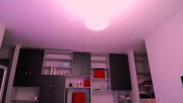 Gallery image thumbnail from oxxxy's myfreecams stream on, 08/06/2025, 05:58 image 18 of 20