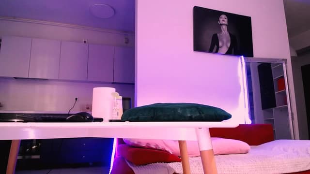 Gallery image thumbnail from oxxxy's myfreecams stream on, 03/16/2026, 09:32 image 13 of 20