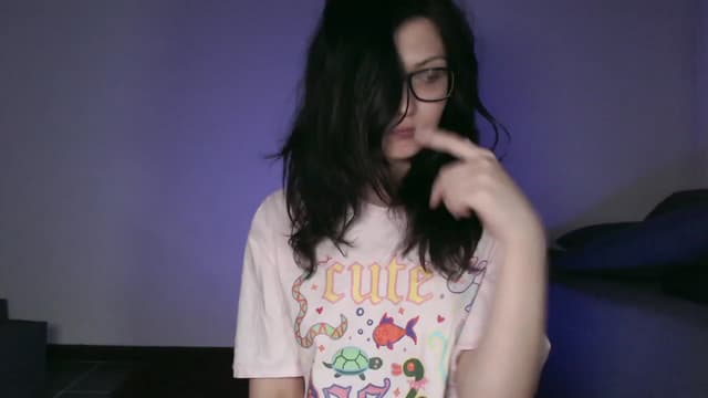 Gallery image thumbnail from pills's myfreecams stream on, 09/26/2023, 04:02 image 12 of 20