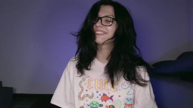 Gallery image thumbnail from pills's myfreecams stream on, 09/26/2023, 04:02 image 13 of 20