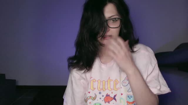 Gallery image thumbnail from pills's myfreecams stream on, 09/26/2023, 04:02 image 1 of 20