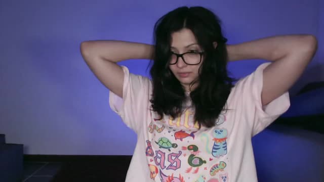 Gallery image thumbnail from pisss's myfreecams stream on, 09/26/2023, 04:28 image 20 of 20