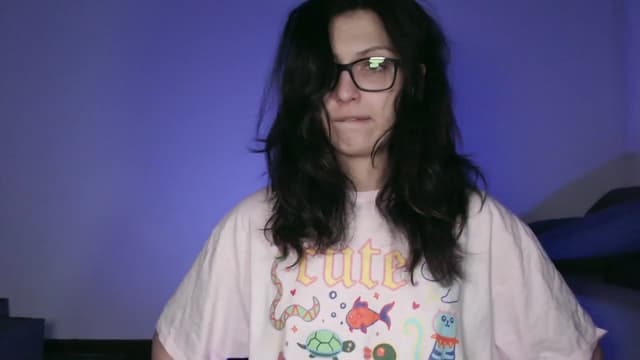 Gallery image thumbnail from pisss's myfreecams stream on, 09/26/2023, 04:28 image 13 of 20