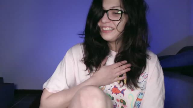Gallery image thumbnail from pisss's myfreecams stream on, 09/26/2023, 04:28 image 5 of 20