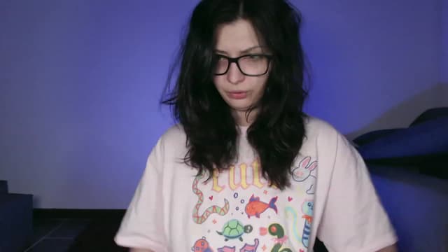 Gallery image thumbnail from pisss's myfreecams stream on, 09/26/2023, 04:28 image 2 of 20