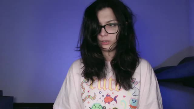 Gallery image thumbnail from pisss's myfreecams stream on, 09/26/2023, 04:28 image 17 of 20