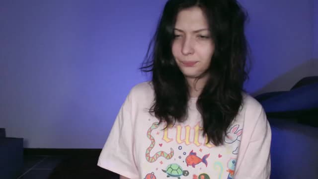 Gallery image thumbnail from pisss's myfreecams stream on, 09/26/2023, 04:28 image 1 of 20