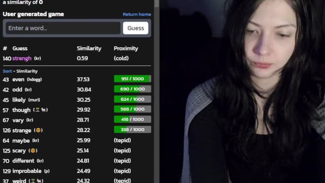 Gallery image thumbnail from room0's myfreecams stream on, 08/08/2024, 01:47 image 20 of 20