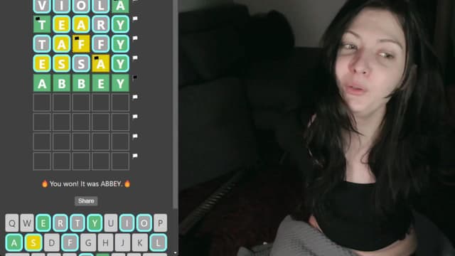 Gallery image thumbnail from room0's myfreecams stream on, 08/08/2024, 03:40 image 19 of 20