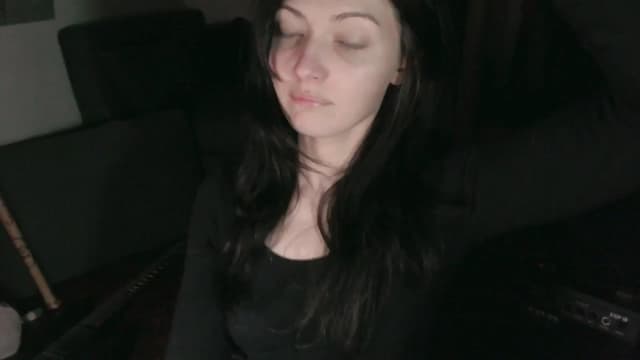 Gallery image thumbnail from room0's myfreecams stream on, 08/08/2024, 06:11 image 12 of 20