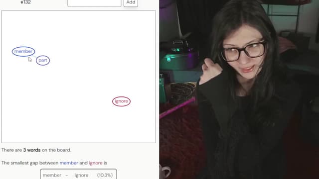 Gallery image thumbnail from snots's myfreecams stream on, 06/23/2024, 07:08 image 14 of 20