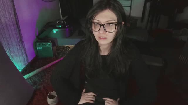 Gallery image thumbnail from snots's myfreecams stream on, 06/23/2024, 07:08 image 11 of 20