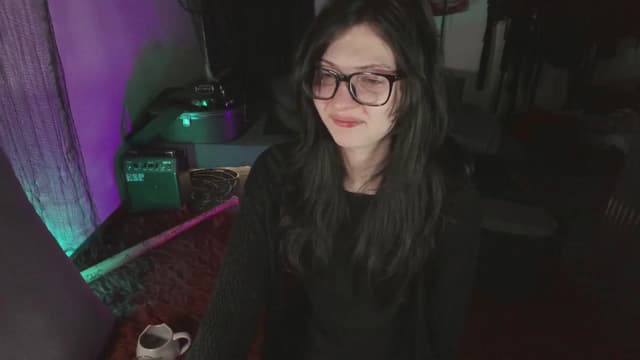 Gallery image thumbnail from snots's myfreecams stream on, 06/23/2024, 07:08 image 20 of 20