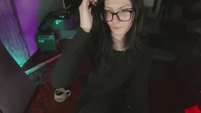 Gallery image thumbnail from snots's myfreecams stream on, 06/23/2024, 07:08 image 2 of 20