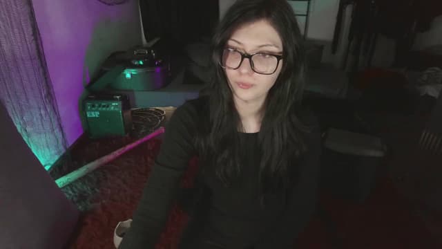 Gallery image thumbnail from snots's myfreecams stream on, 06/23/2024, 07:08 image 6 of 20