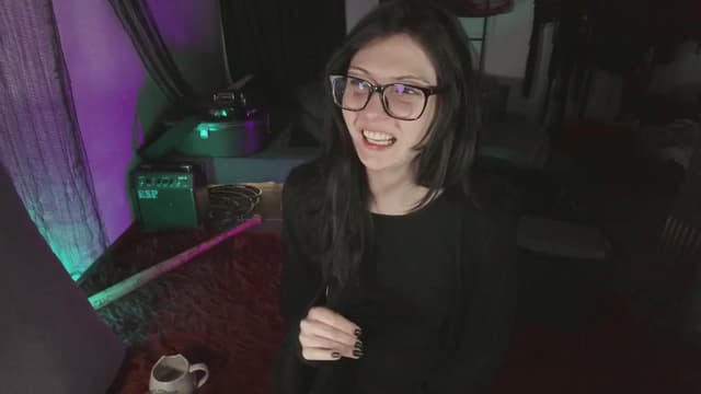Gallery image thumbnail from snots's myfreecams stream on, 06/23/2024, 07:08 image 19 of 20
