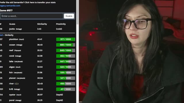 Gallery image thumbnail from snots's myfreecams stream on, 06/24/2024, 07:01 image 8 of 20