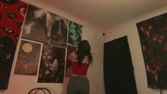 Gallery image thumbnail from snots's myfreecams stream on, 06/24/2024, 07:01 image 15 of 20