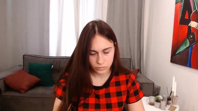 Gallery image thumbnail from ulohu's myfreecams stream on, 02/05/2024, 12:28 image 11 of 20