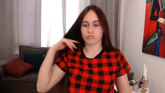 Gallery image thumbnail from ulohu's myfreecams stream on, 02/05/2024, 13:21 image 6 of 20