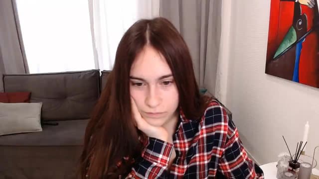 Gallery image thumbnail from ulohu's myfreecams stream on, 02/18/2024, 11:30 image 20 of 20