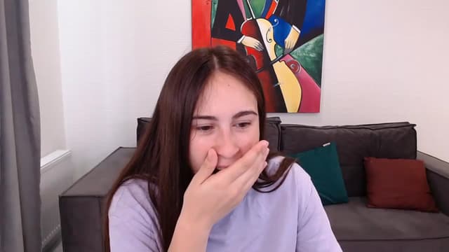 Gallery image thumbnail from ulohu's myfreecams stream on, 06/27/2024, 13:32 image 16 of 20
