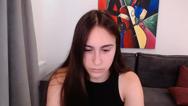 Gallery image thumbnail from ulohu's myfreecams stream on, 07/05/2024, 17:40 image 1 of 20