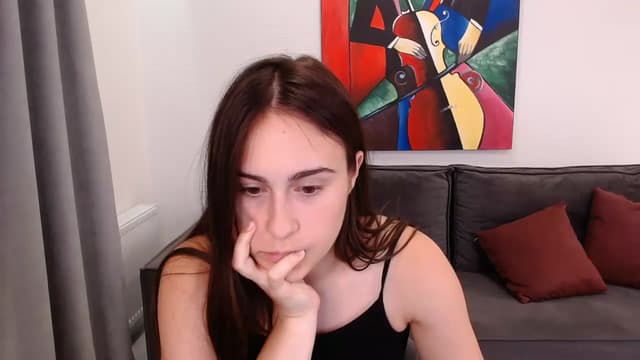 Gallery image thumbnail from ulohu's myfreecams stream on, 07/06/2024, 19:21 image 6 of 20
