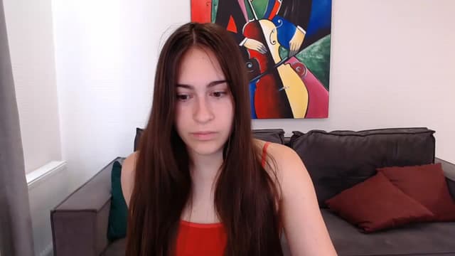 Gallery image thumbnail from ulohu's myfreecams stream on, 07/07/2024, 08:40 image 16 of 20