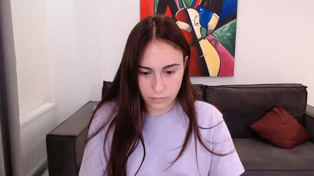 Gallery image thumbnail from ulohu's myfreecams stream on, 07/09/2024, 16:38 image 20 of 20