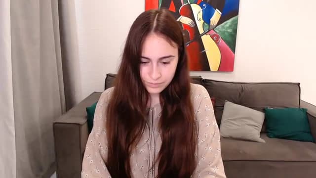 Gallery image thumbnail from ulohu's myfreecams stream on, 07/17/2024, 19:21 image 8 of 20