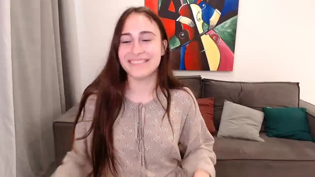 Gallery image thumbnail from ulohu's myfreecams stream on, 07/17/2024, 19:21 image 15 of 20