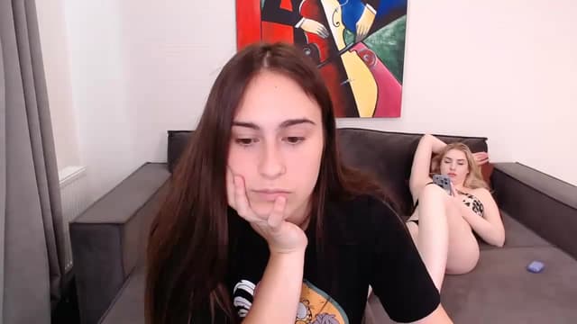 Gallery image thumbnail from ulohu's myfreecams stream on, 07/22/2024, 14:53 image 6 of 20