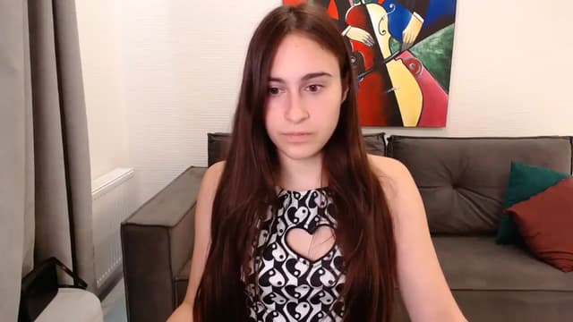 Gallery image thumbnail from ulohu's myfreecams stream on, 07/25/2024, 19:42 image 6 of 20