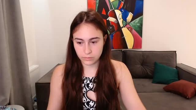 Gallery image thumbnail from ulohu's myfreecams stream on, 07/27/2024, 19:50 image 3 of 20